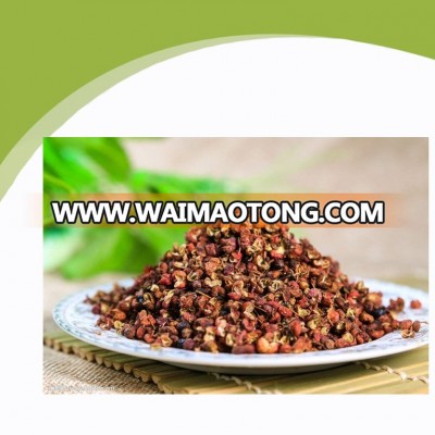 Chinese Szechuan Sichuan Dried Red Peppercorn