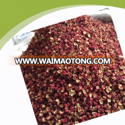 Szechuan peppercorn Dried Peppercorn Natural Food Spicy